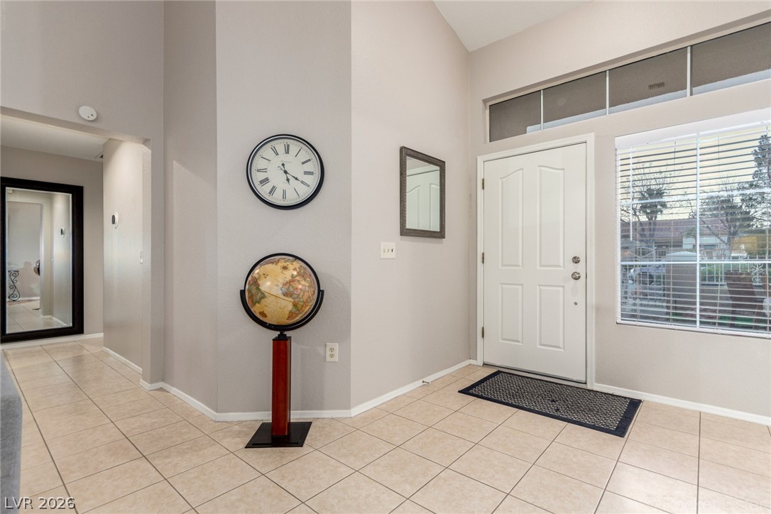 2712 Showcase Drive Las Vegas NV 89134