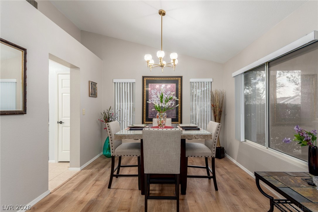 2712 Showcase Drive Las Vegas NV 89134