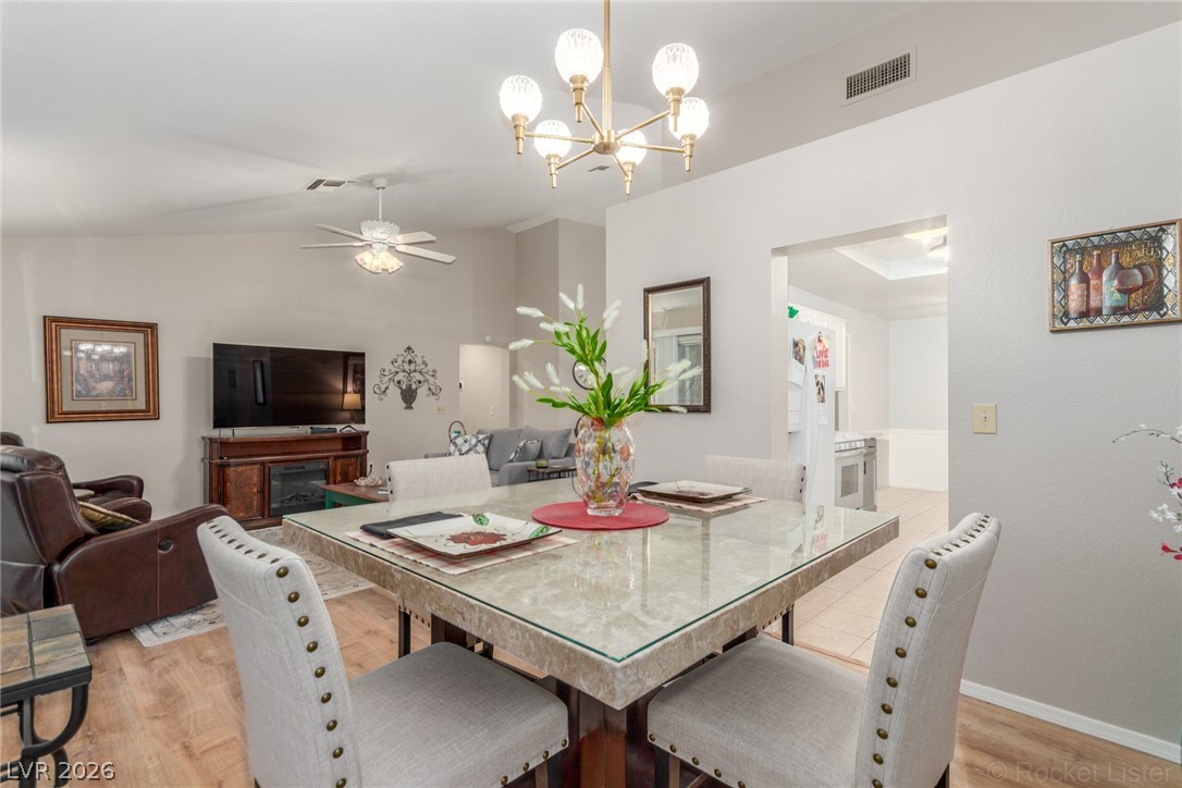 2712 Showcase Drive Las Vegas NV 89134