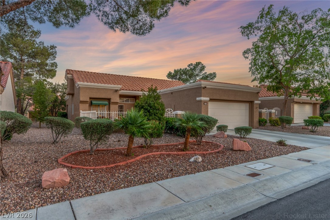 2712 Showcase Drive Las Vegas NV 89134