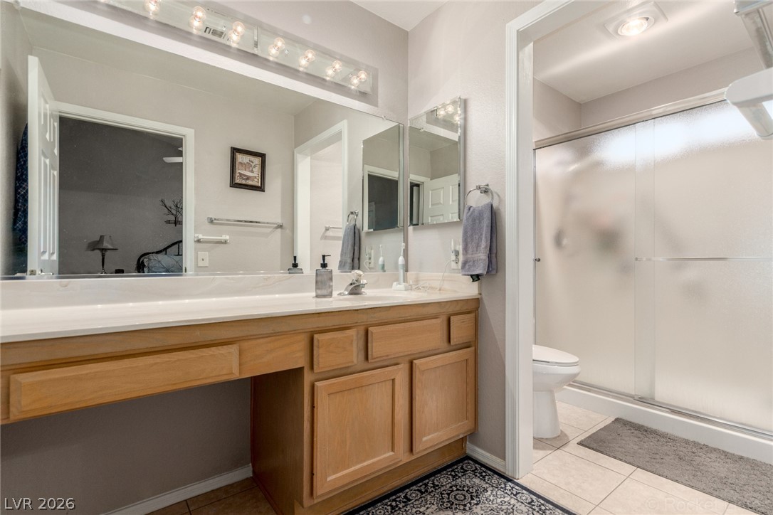 2712 Showcase Drive Las Vegas NV 89134