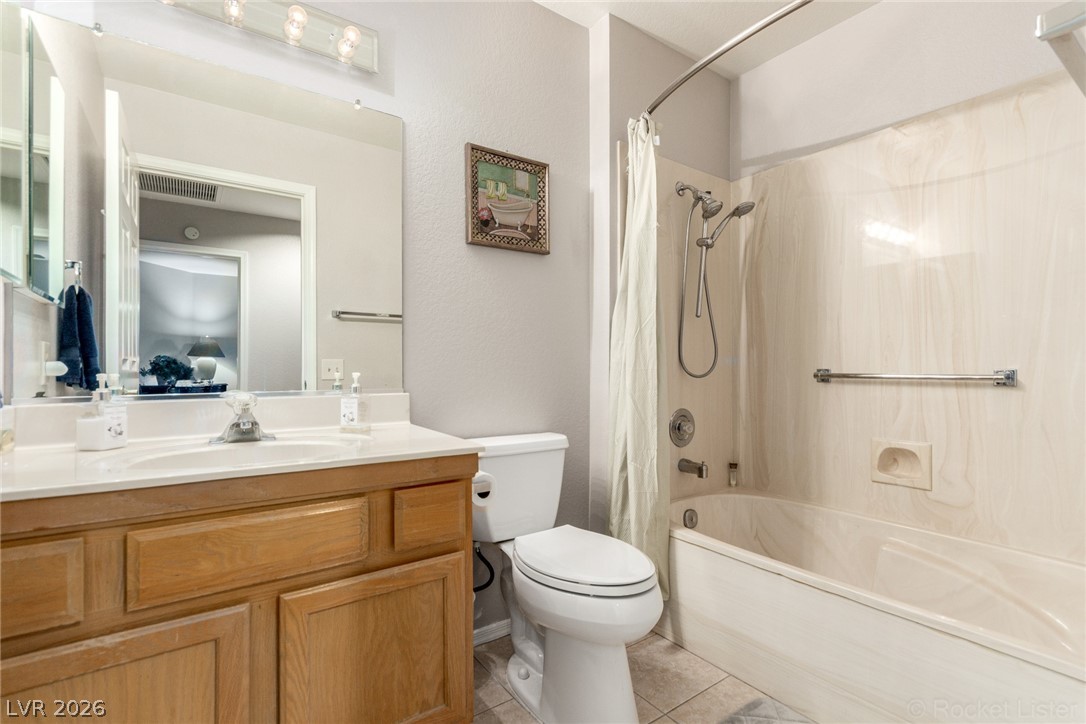 2712 Showcase Drive Las Vegas NV 89134