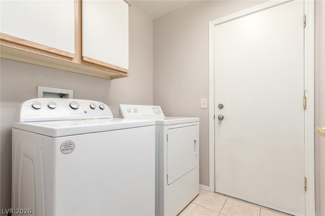 2712 Showcase Drive Las Vegas NV 89134