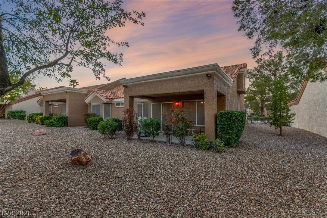 2712 Showcase Drive Las Vegas NV 89134
