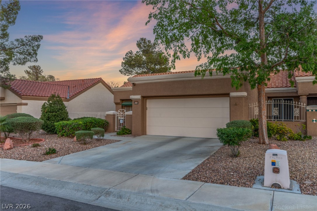 2712 Showcase Drive Las Vegas NV 89134