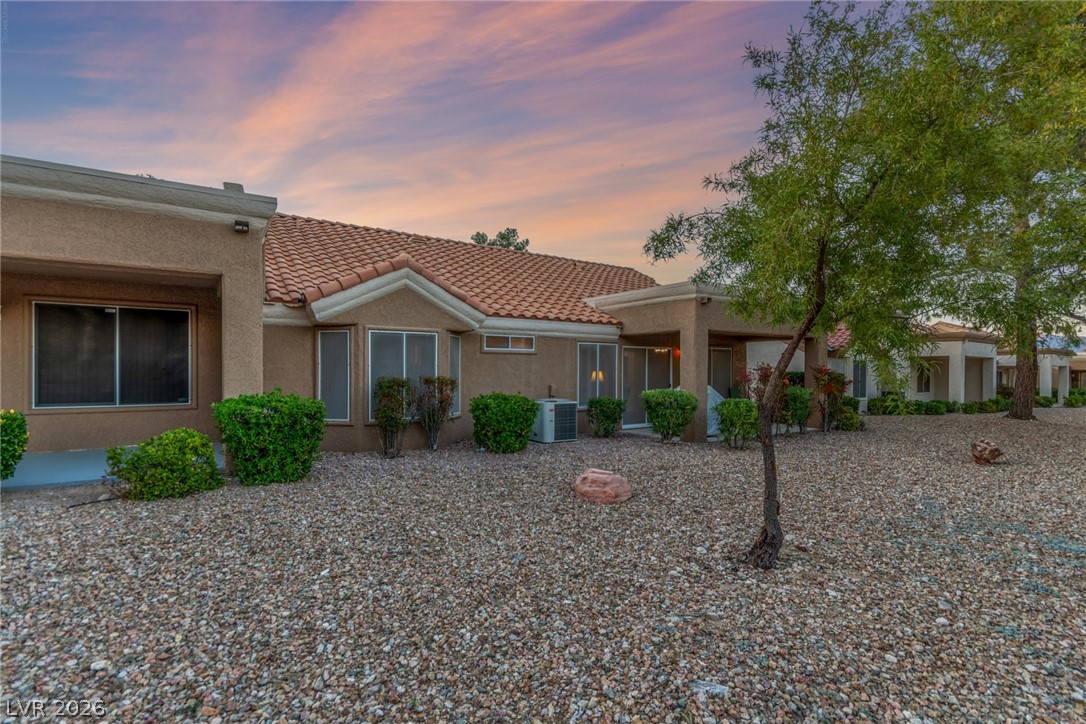 2712 Showcase Drive Las Vegas NV 89134
