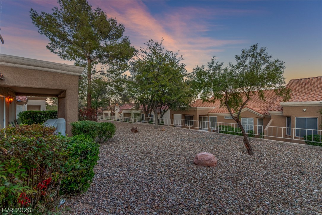 2712 Showcase Drive Las Vegas NV 89134