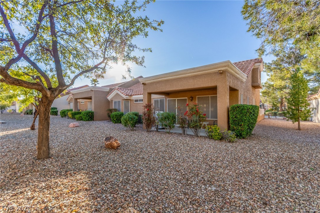 2712 Showcase Drive Las Vegas NV 89134
