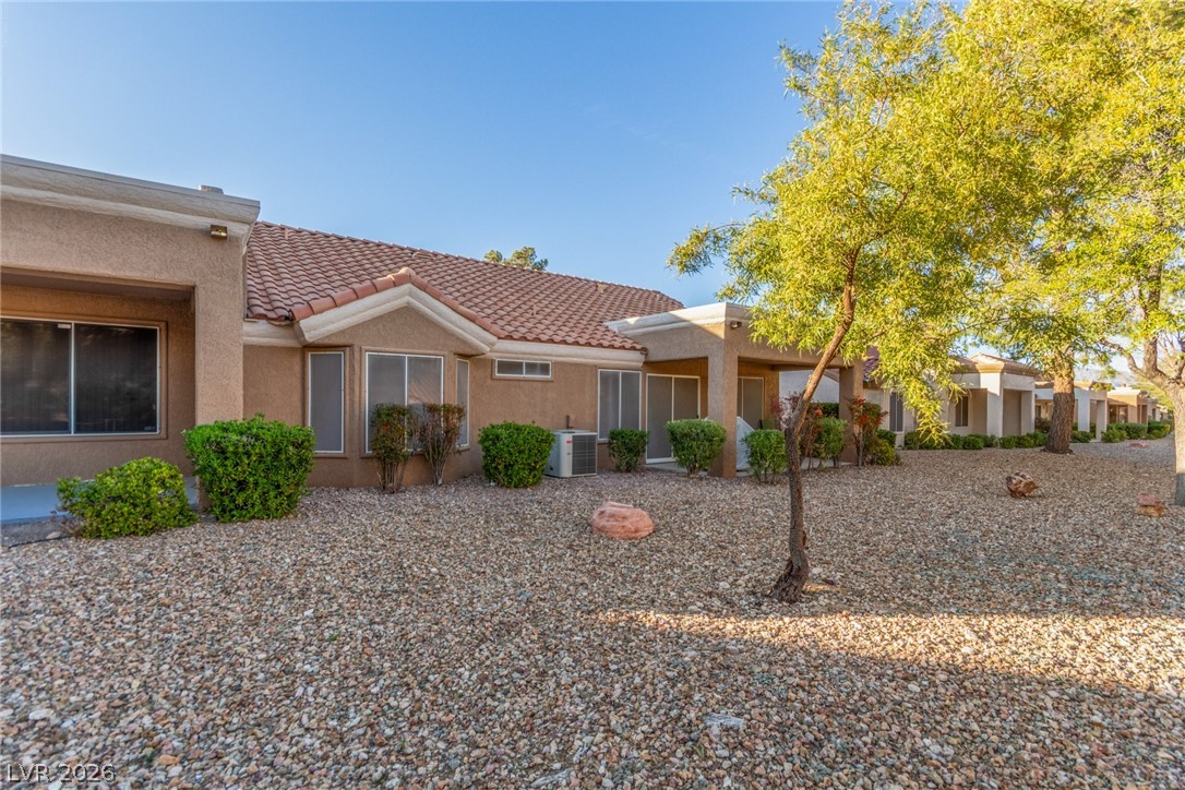 2712 Showcase Drive Las Vegas NV 89134