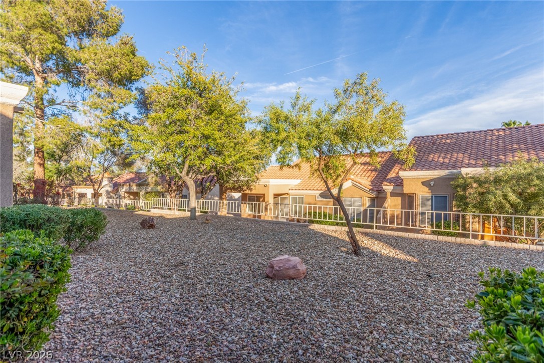 2712 Showcase Drive Las Vegas NV 89134