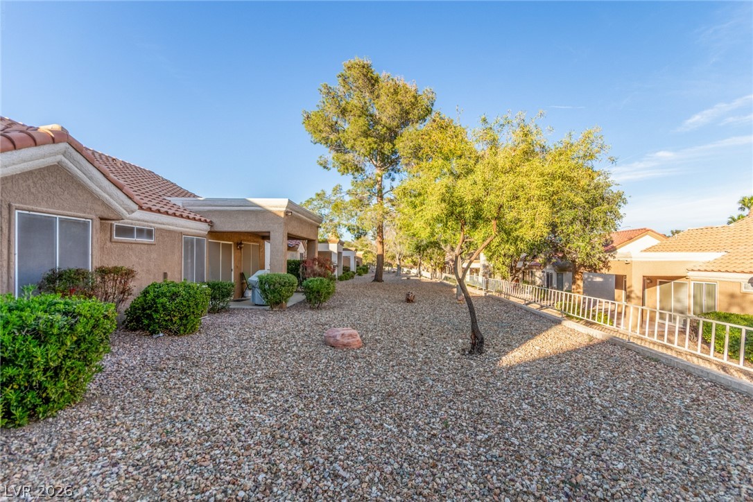 2712 Showcase Drive Las Vegas NV 89134