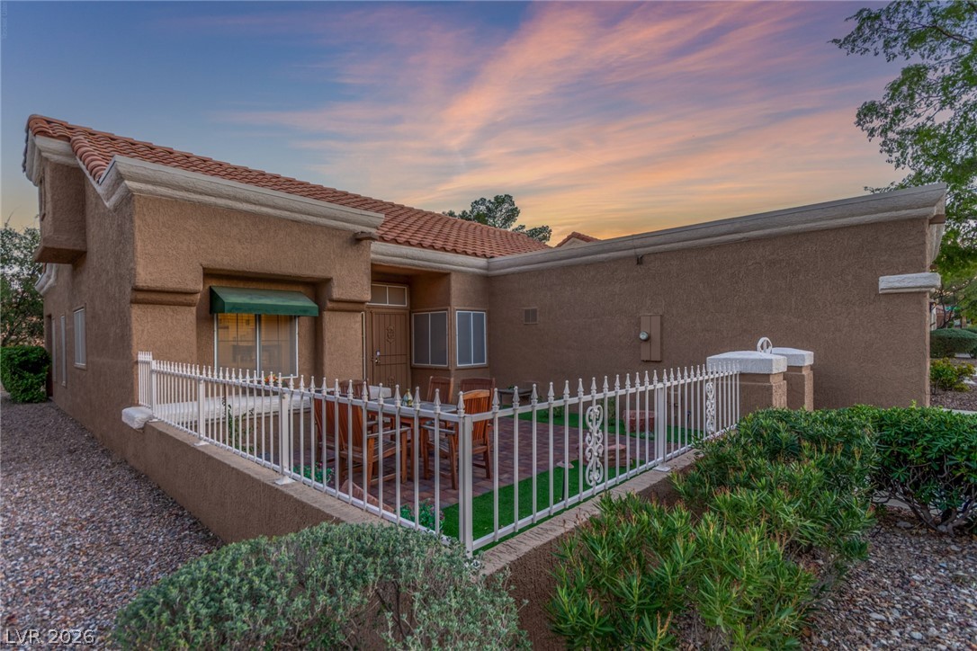 2712 Showcase Drive Las Vegas NV 89134