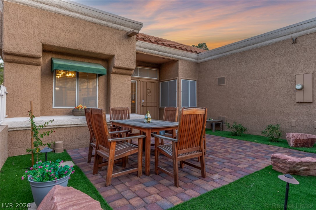 2712 Showcase Drive Las Vegas NV 89134