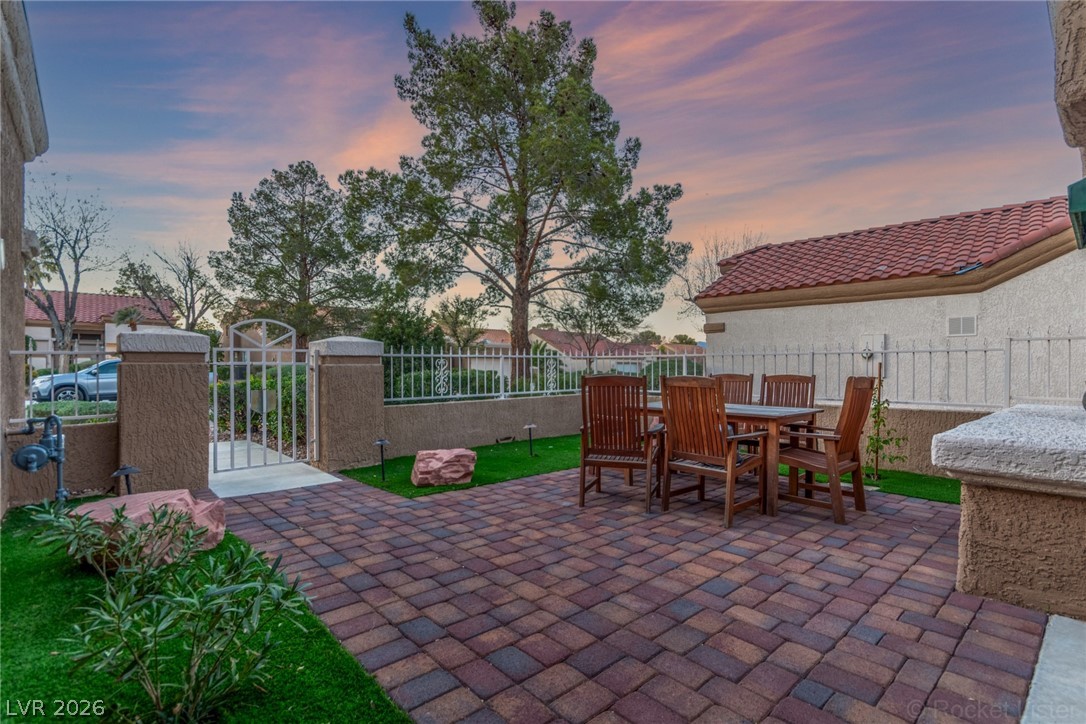 2712 Showcase Drive Las Vegas NV 89134