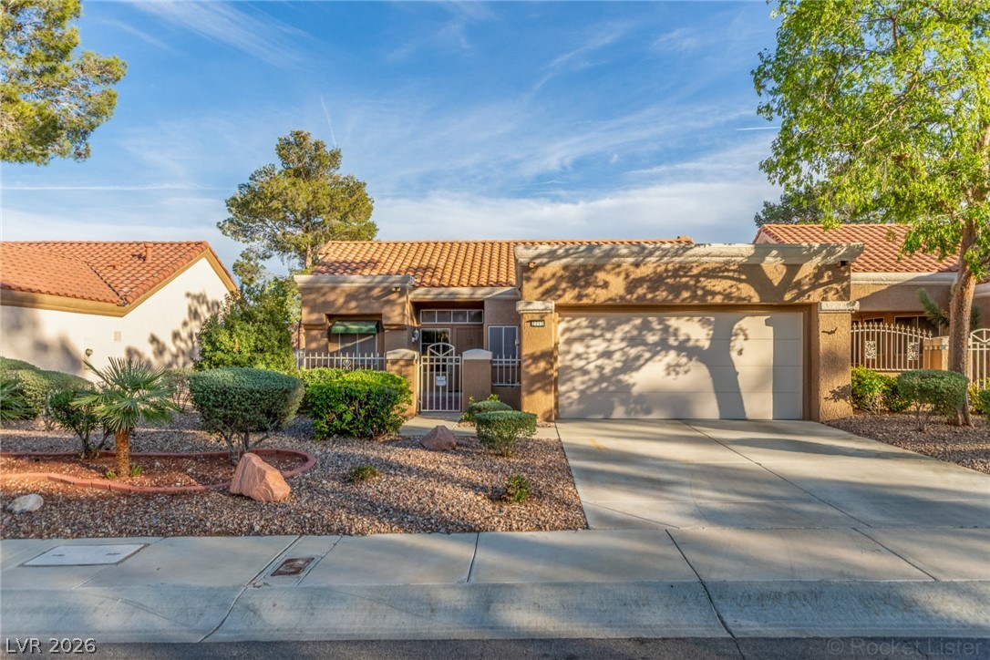 2712 Showcase Drive Las Vegas NV 89134