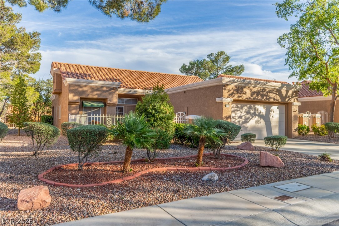 2712 Showcase Drive Las Vegas NV 89134