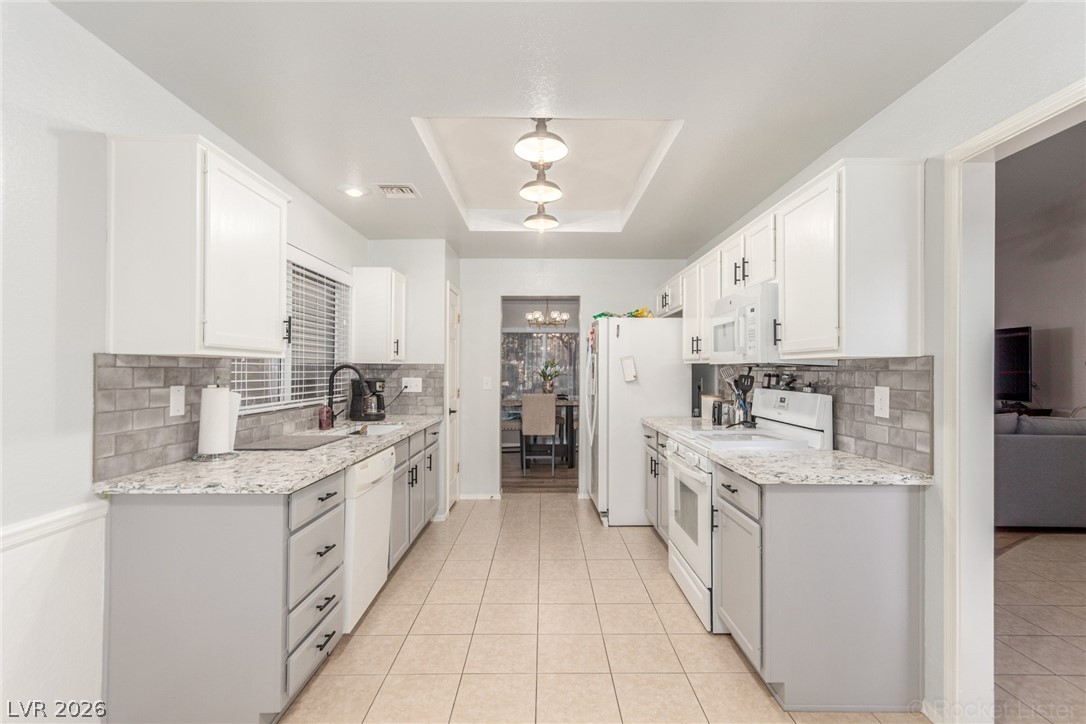 2712 Showcase Drive Las Vegas NV 89134