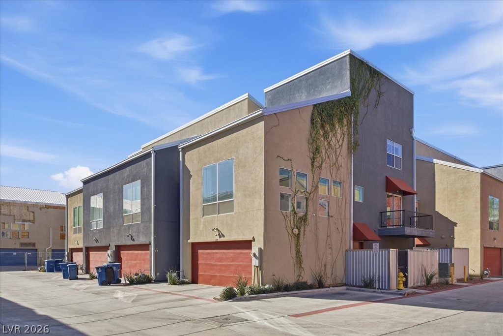 239 Dougram Avenue Las Vegas NV 89101