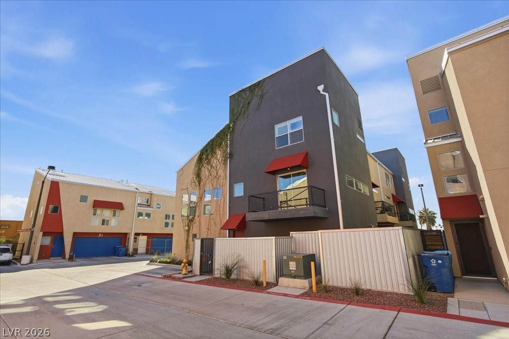 239 Dougram Avenue Las Vegas NV 89101