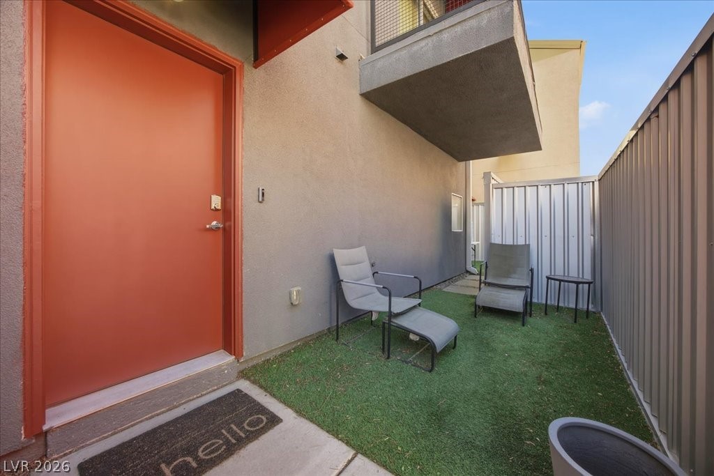 239 Dougram Avenue Las Vegas NV 89101