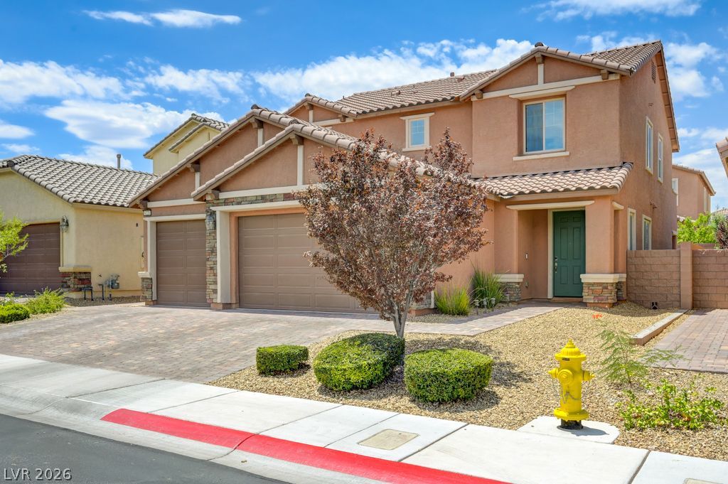 6221 Canterbury Field Road Las Vegas NV 89113