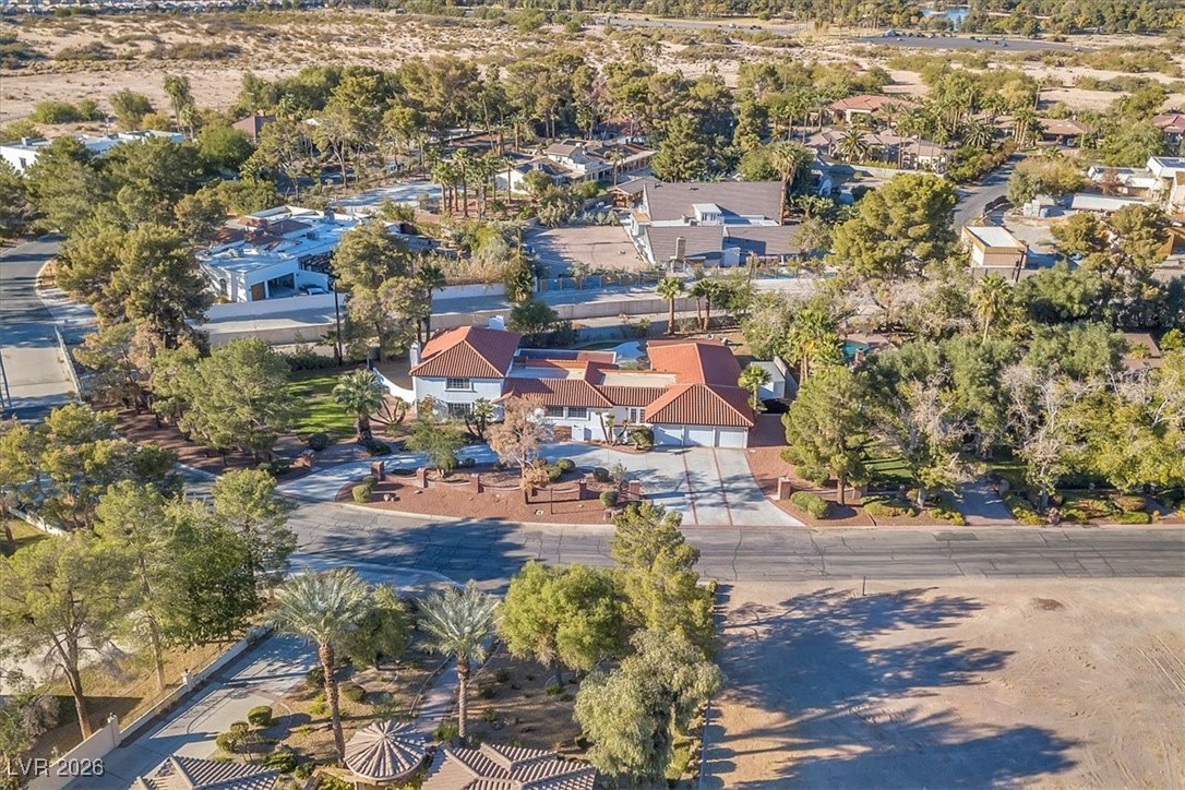 2868 Vista Del Sol Avenue Las Vegas NV 89120