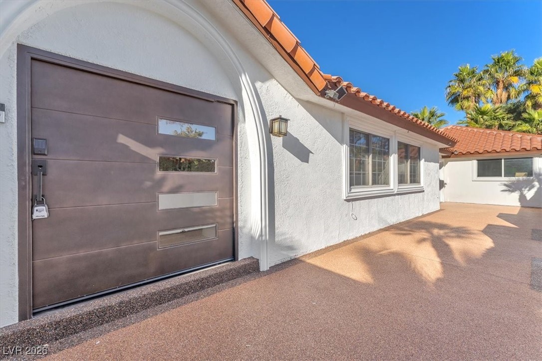 2868 Vista Del Sol Avenue Las Vegas NV 89120