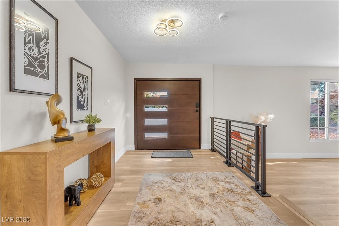 2868 Vista Del Sol Avenue Las Vegas NV 89120