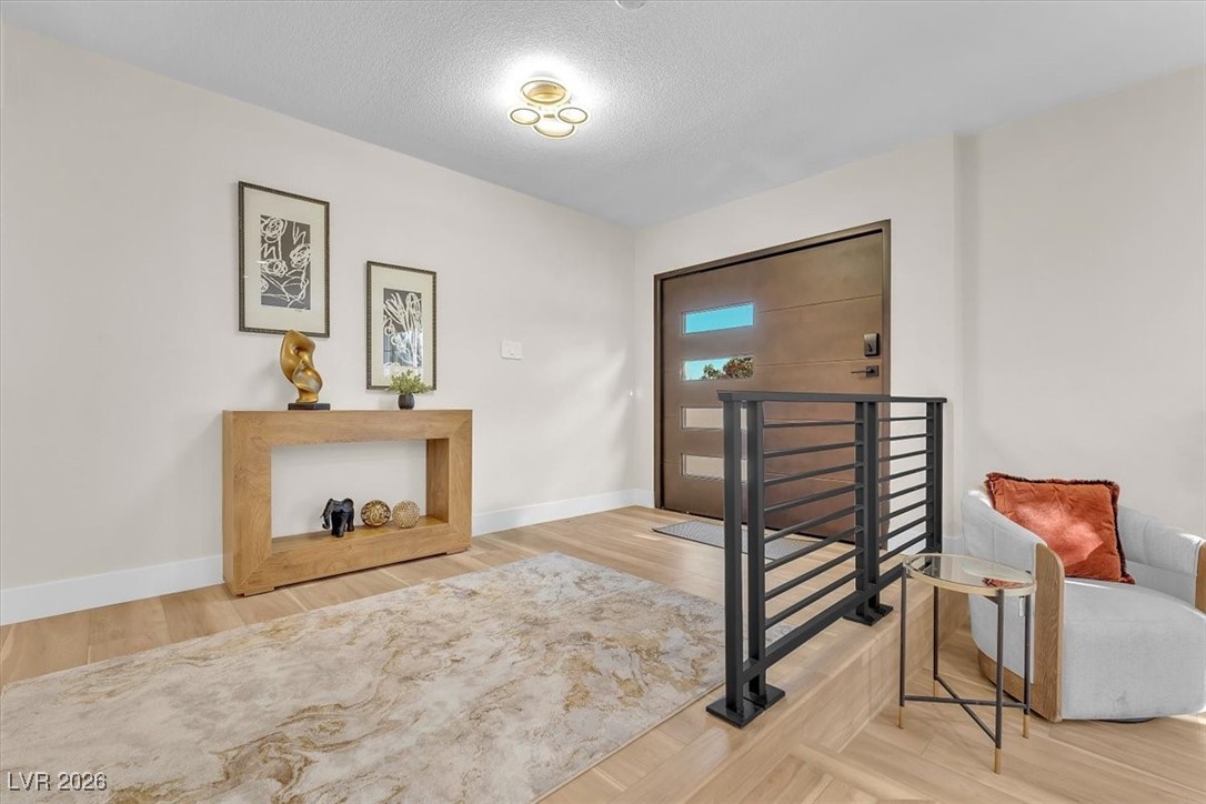 2868 Vista Del Sol Avenue Las Vegas NV 89120