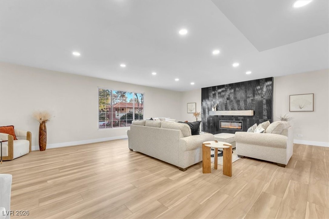 2868 Vista Del Sol Avenue Las Vegas NV 89120
