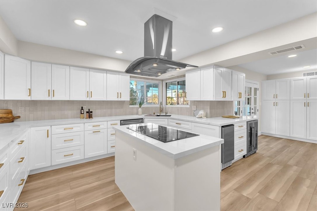 2868 Vista Del Sol Avenue Las Vegas NV 89120