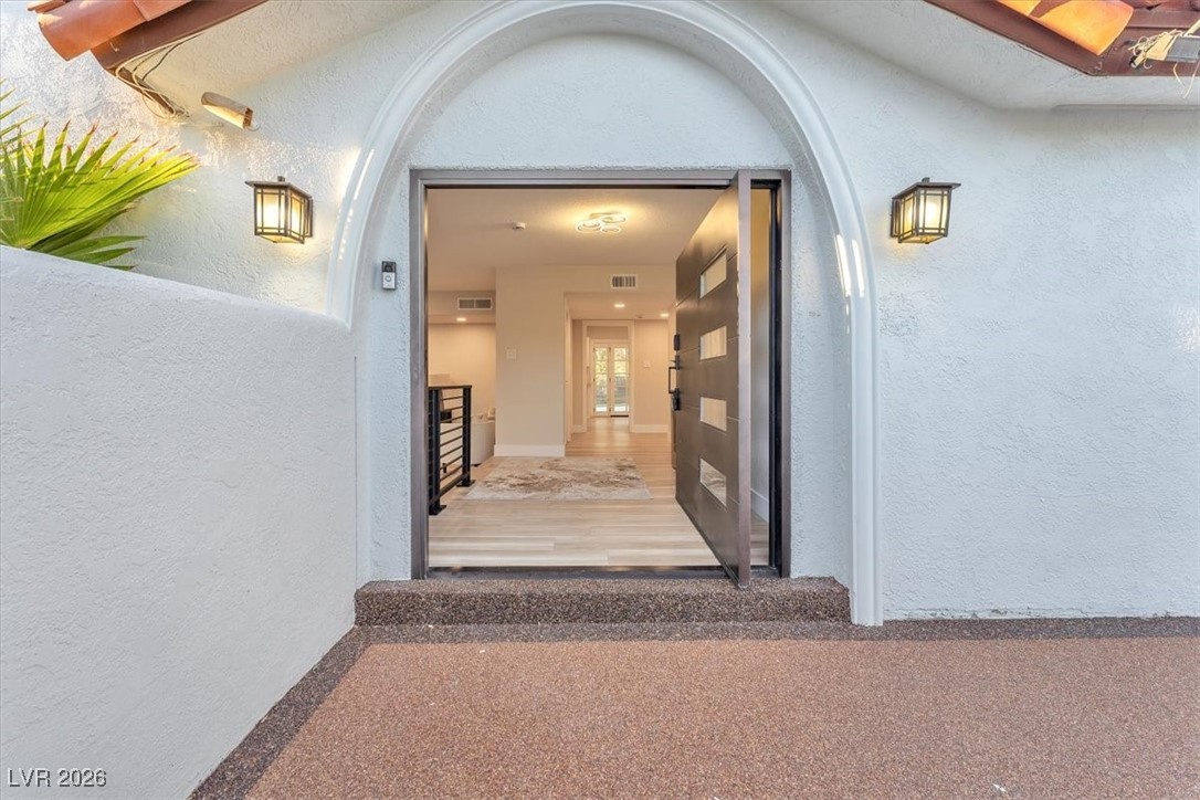 2868 Vista Del Sol Avenue Las Vegas NV 89120