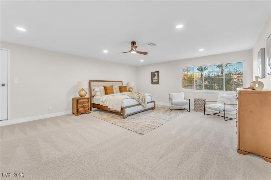 2868 Vista Del Sol Avenue Las Vegas NV 89120