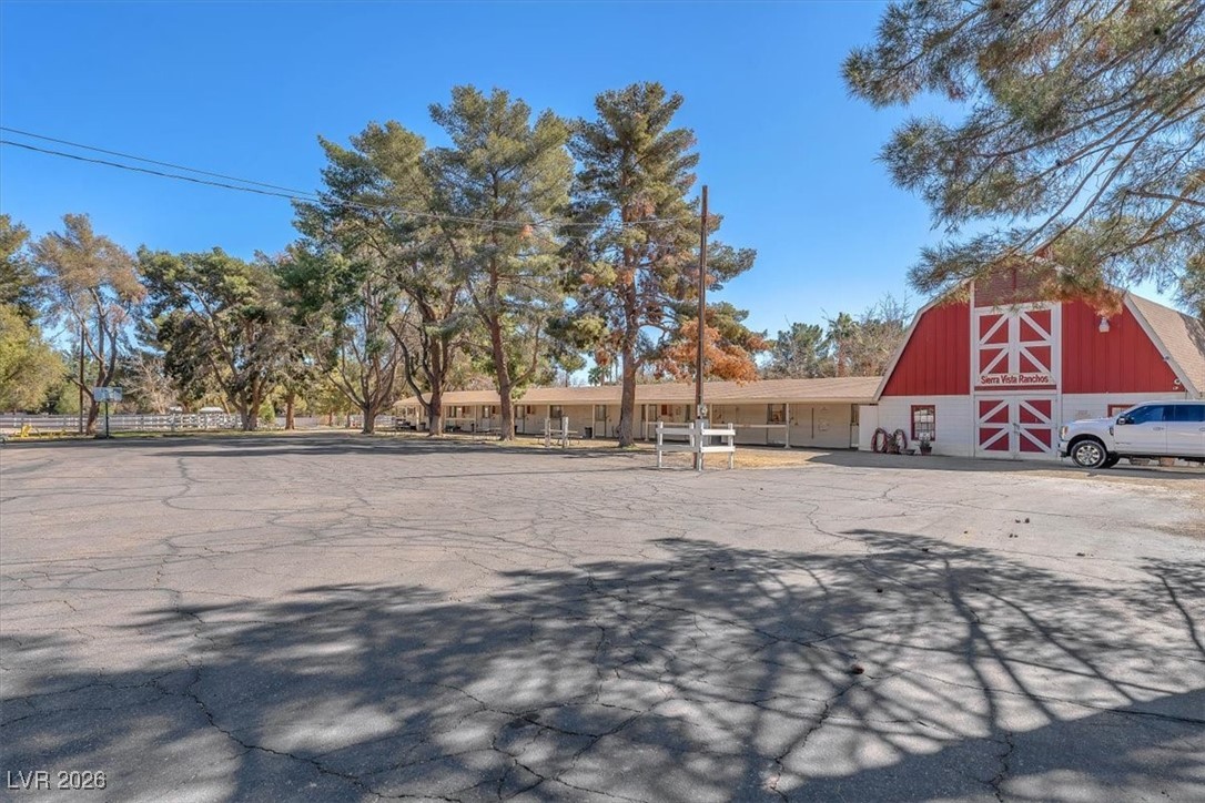 2868 Vista Del Sol Avenue Las Vegas NV 89120