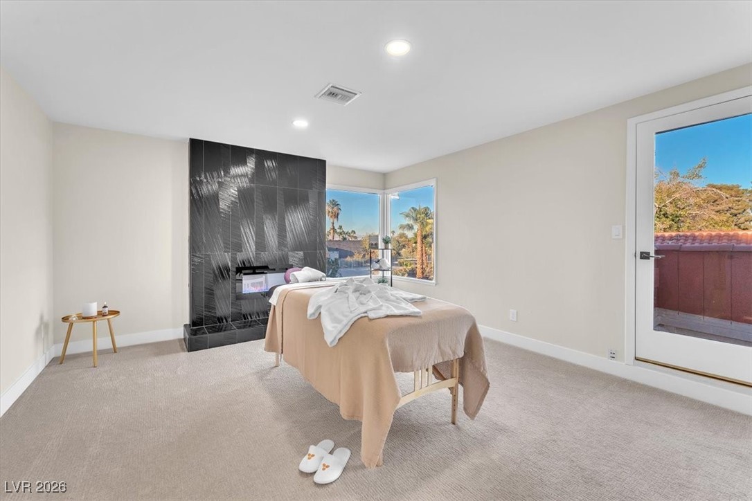 2868 Vista Del Sol Avenue Las Vegas NV 89120