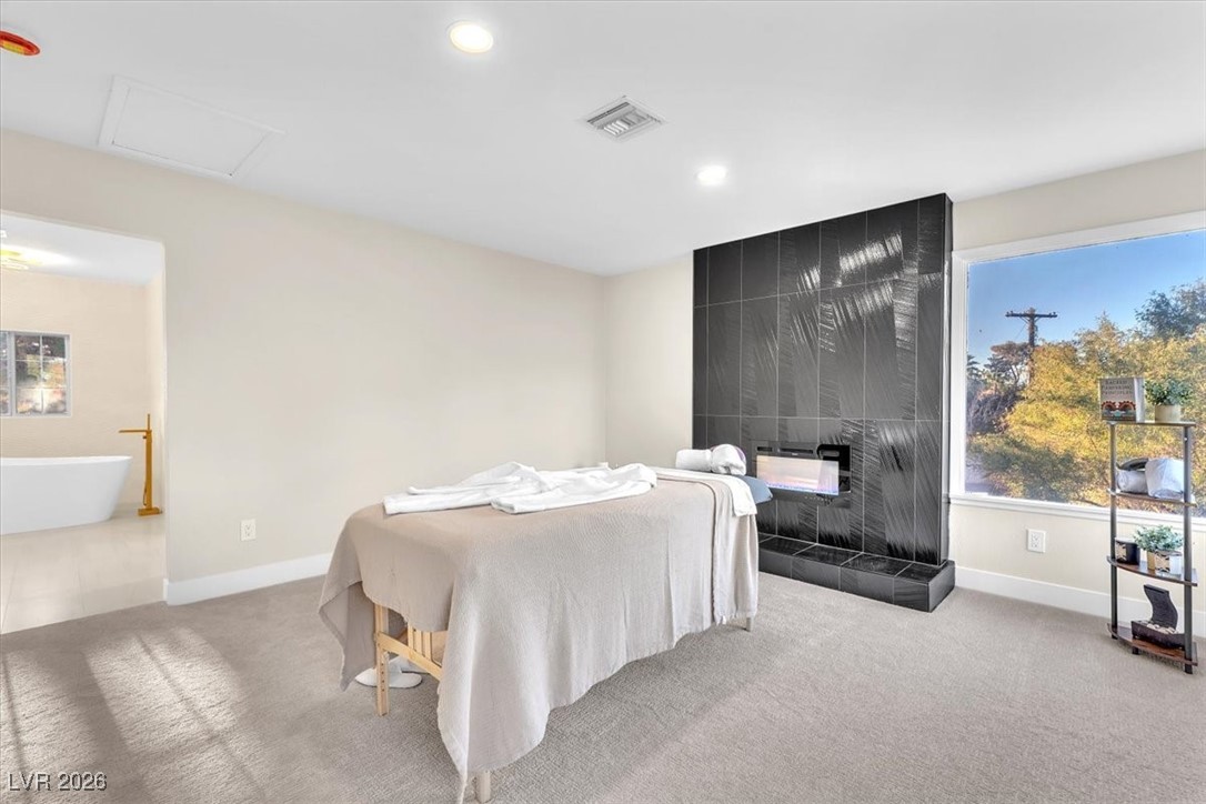 2868 Vista Del Sol Avenue Las Vegas NV 89120
