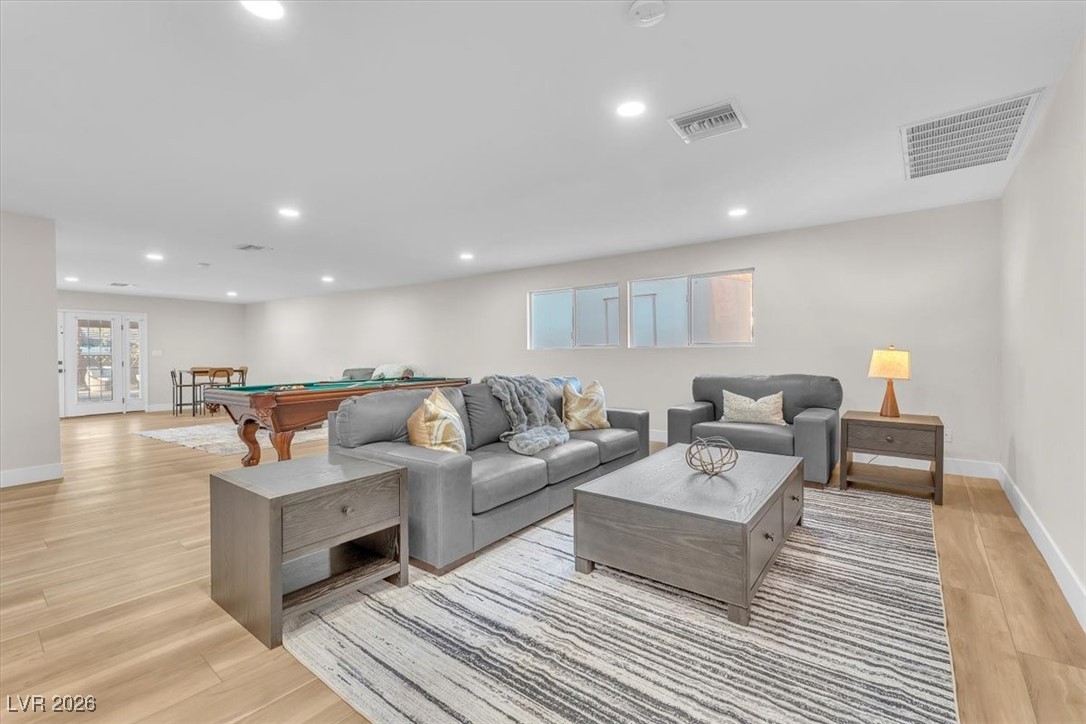 2868 Vista Del Sol Avenue Las Vegas NV 89120