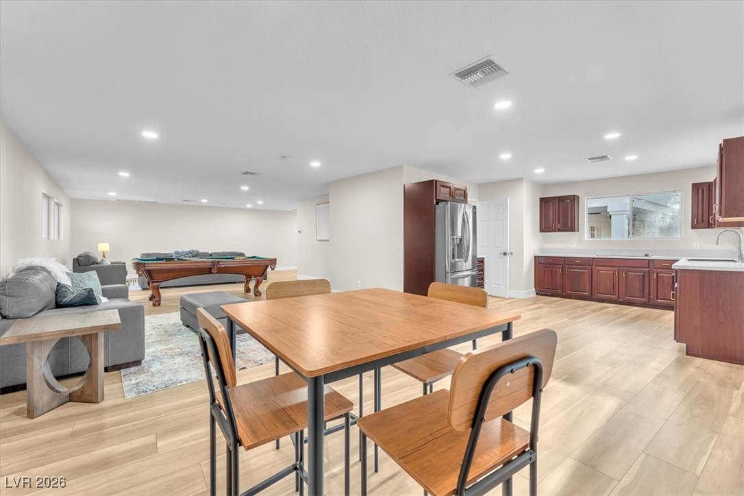 2868 Vista Del Sol Avenue Las Vegas NV 89120