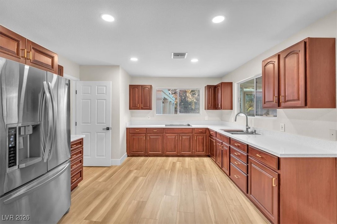 2868 Vista Del Sol Avenue Las Vegas NV 89120