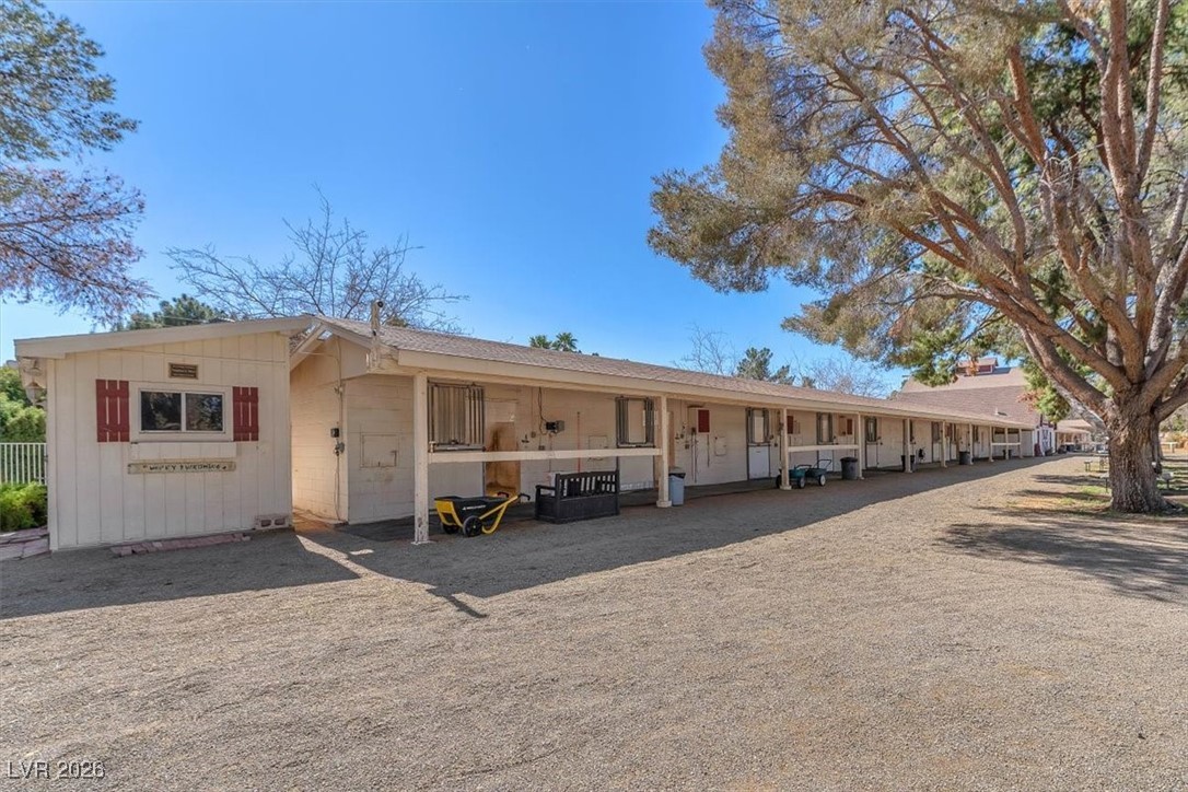 2868 Vista Del Sol Avenue Las Vegas NV 89120