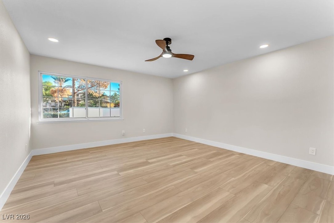 2868 Vista Del Sol Avenue Las Vegas NV 89120