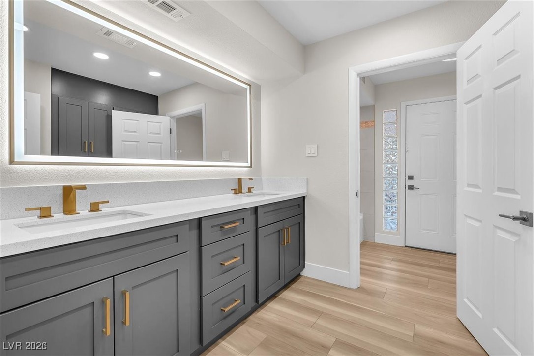 2868 Vista Del Sol Avenue Las Vegas NV 89120