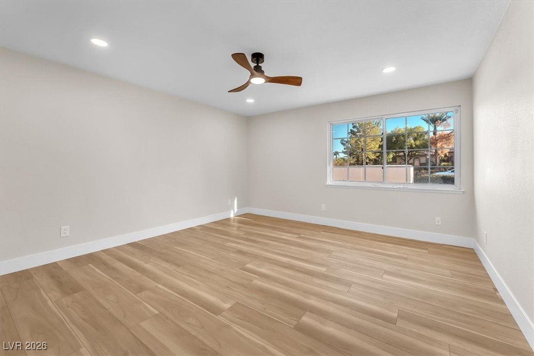 2868 Vista Del Sol Avenue Las Vegas NV 89120