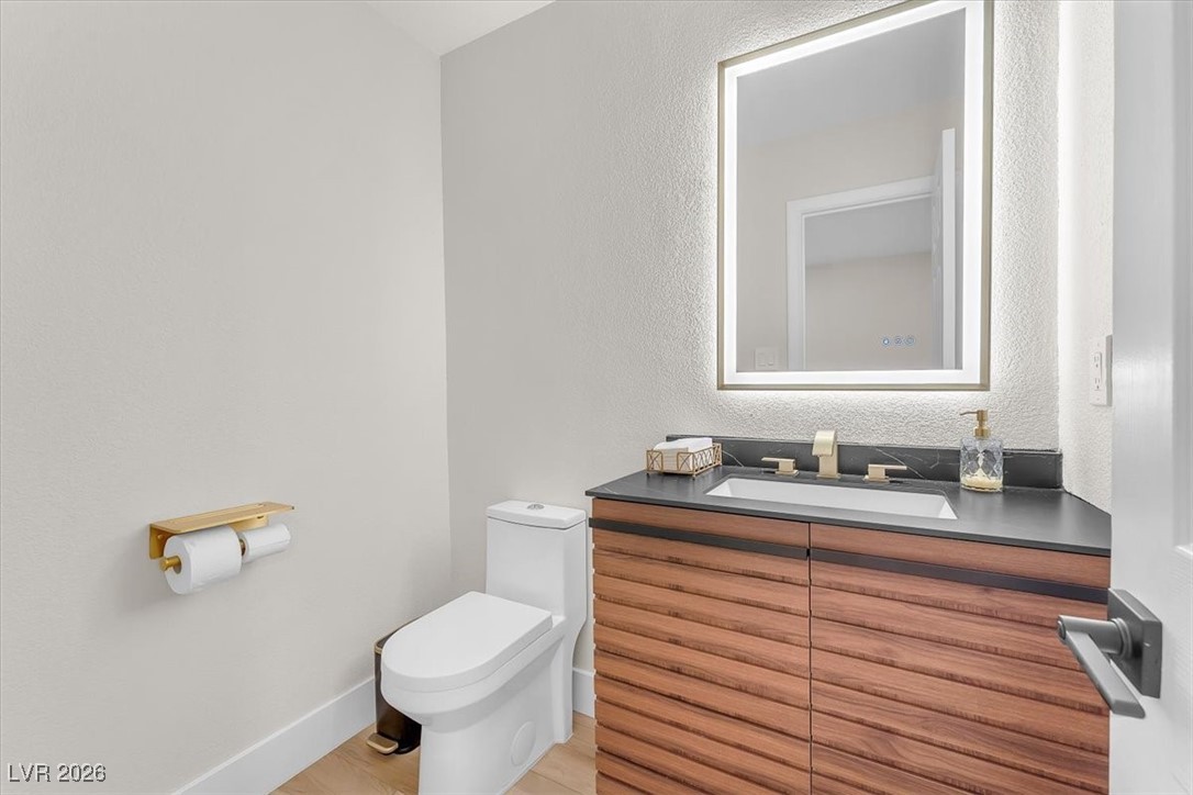 2868 Vista Del Sol Avenue Las Vegas NV 89120