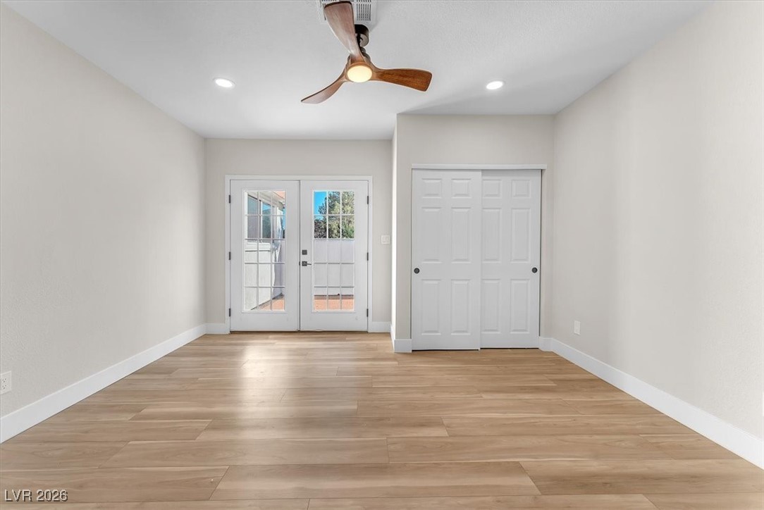 2868 Vista Del Sol Avenue Las Vegas NV 89120