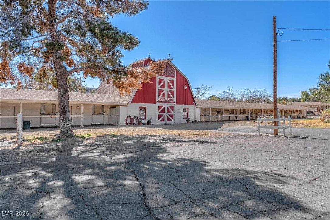 2868 Vista Del Sol Avenue Las Vegas NV 89120