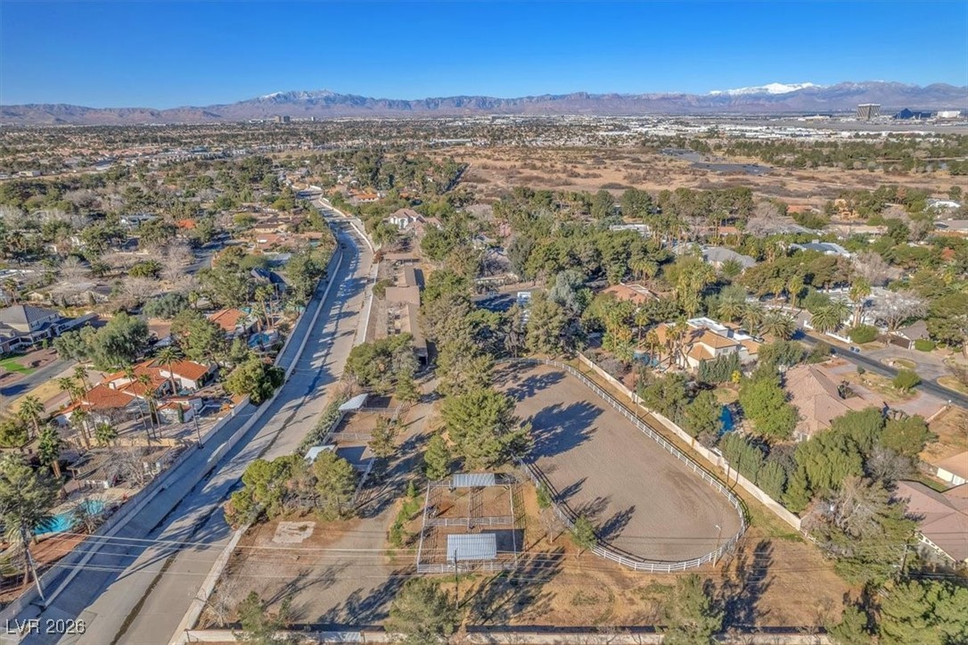 2868 Vista Del Sol Avenue Las Vegas NV 89120