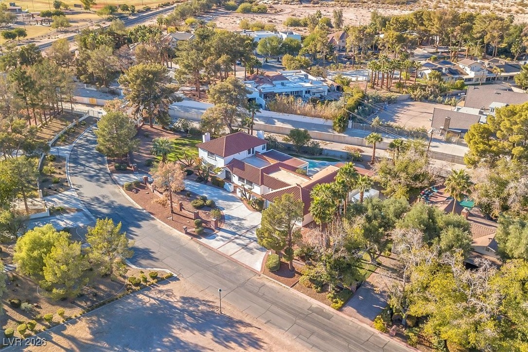 2868 Vista Del Sol Avenue Las Vegas NV 89120