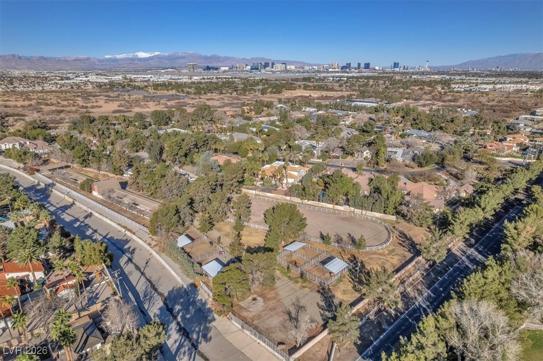 2868 Vista Del Sol Avenue Las Vegas NV 89120