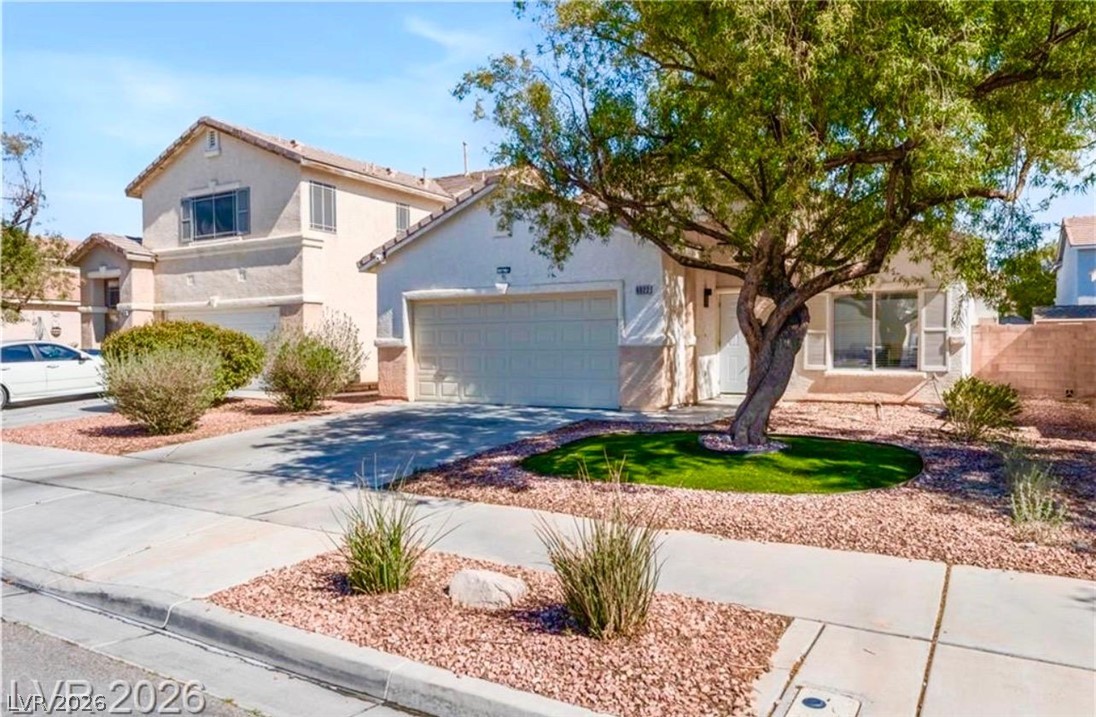 6022 Highland Gardens Drive North Las Vegas NV 89031